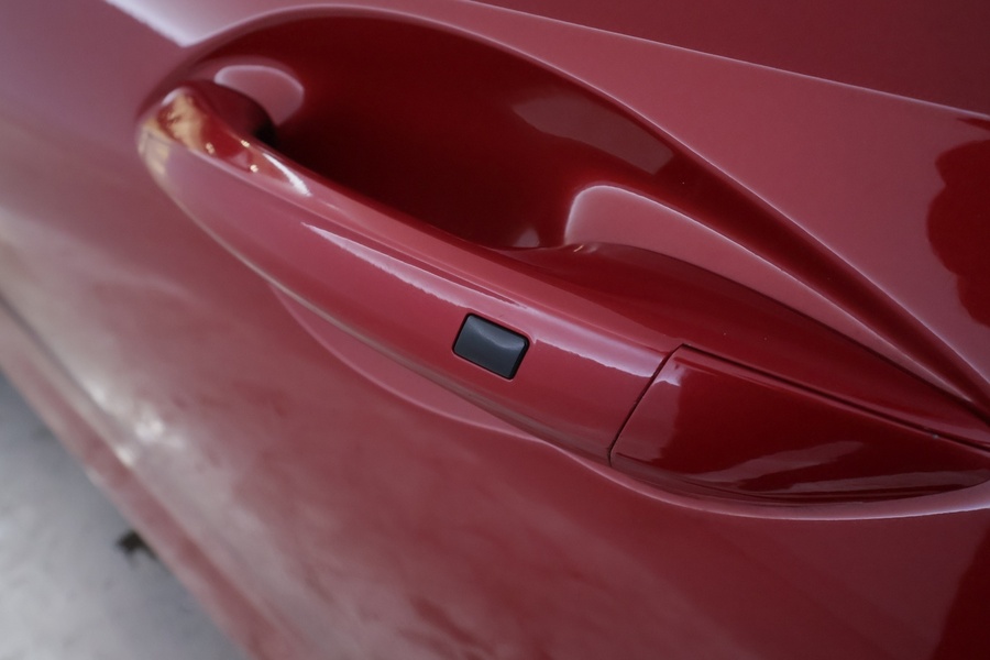 Hyundai i20 Hatchback vaihtoauto