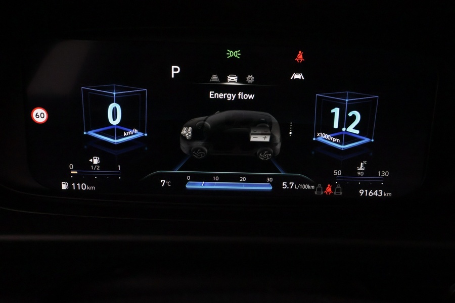 Hyundai i20 Hatchback vaihtoauto