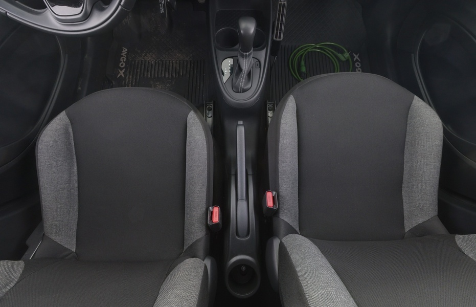 Toyota Aygo X vaihtoauto