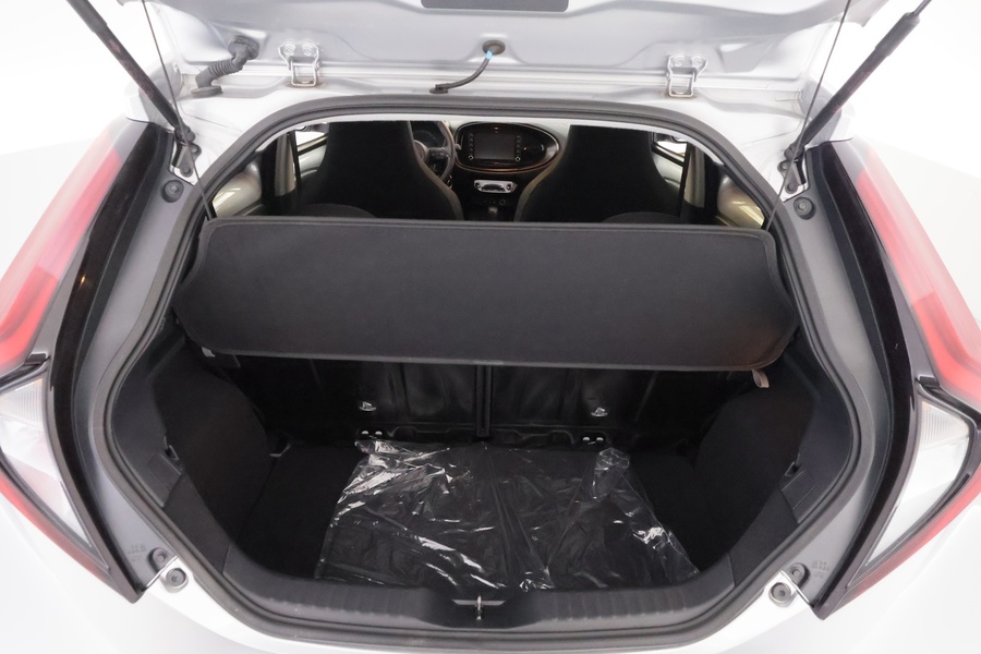 Toyota Aygo X vaihtoauto