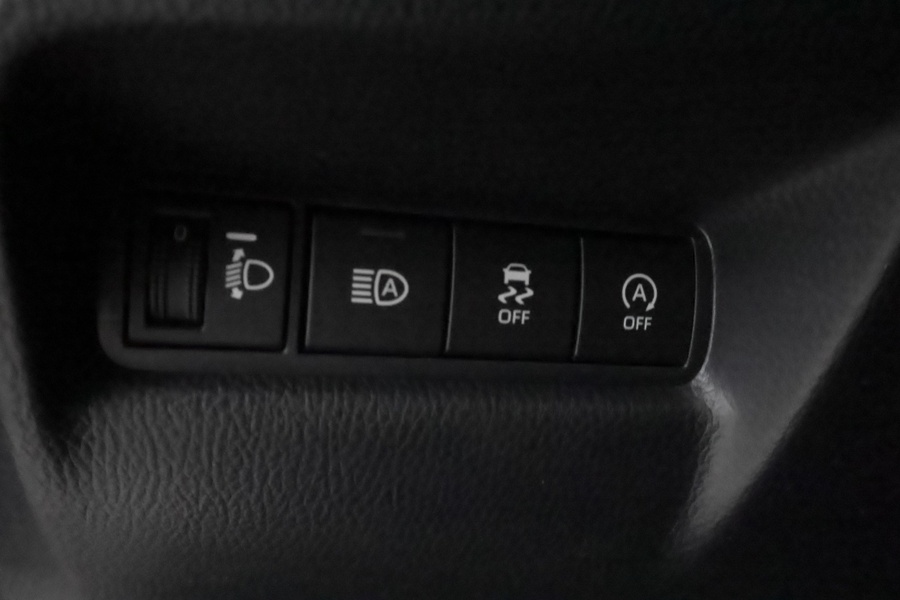 Toyota Aygo X vaihtoauto