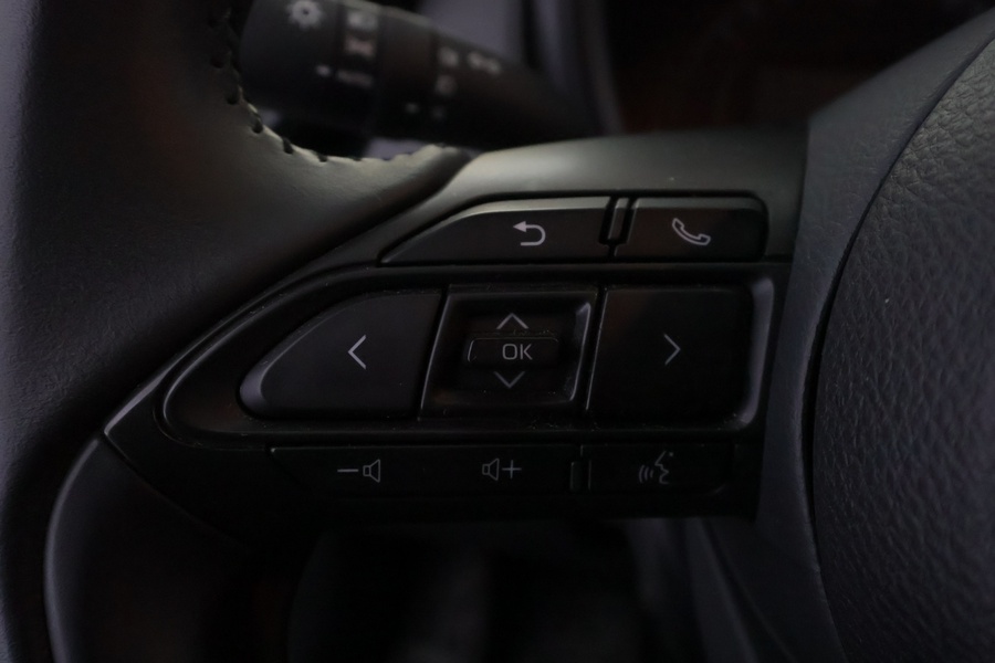 Toyota Aygo X vaihtoauto