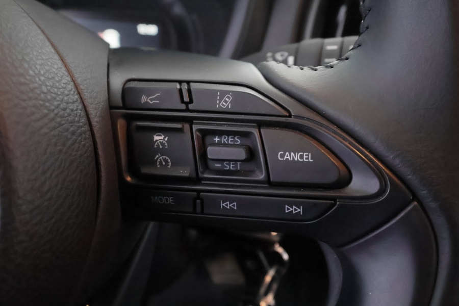 Toyota Aygo X vaihtoauto