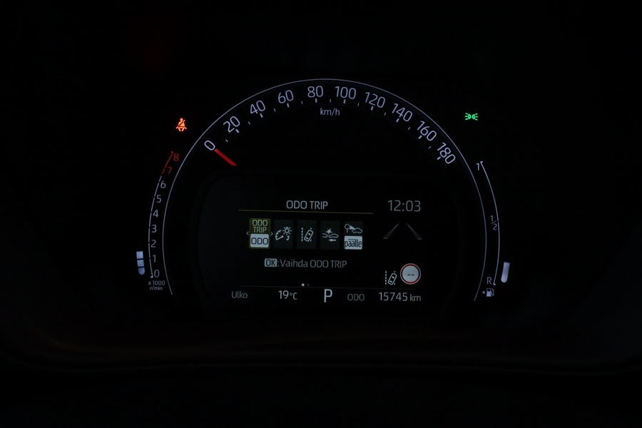 Toyota Aygo X vaihtoauto