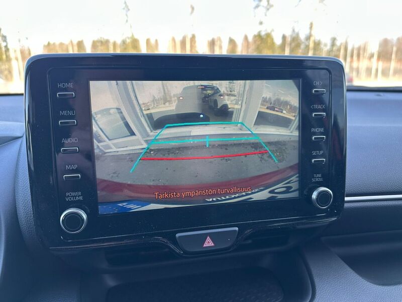 Mazda Mazda2 Hybrid vaihtoauto