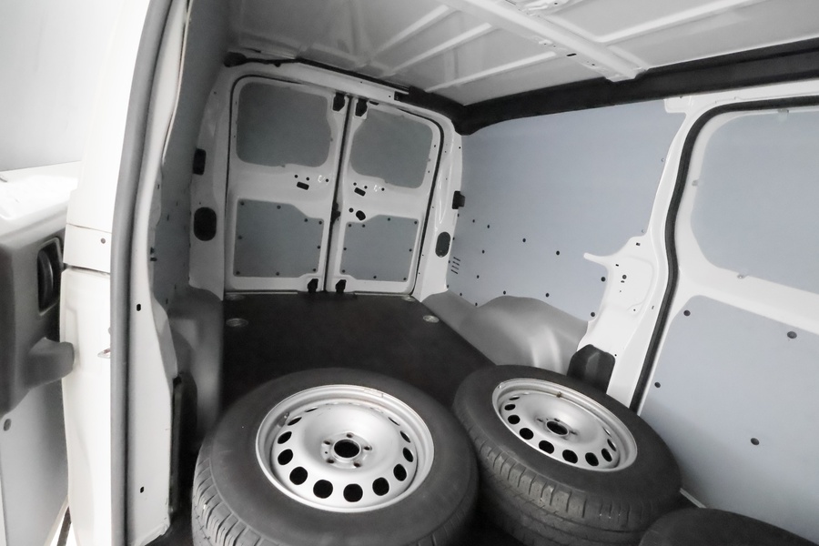 Opel Vivaro vaihtoauto