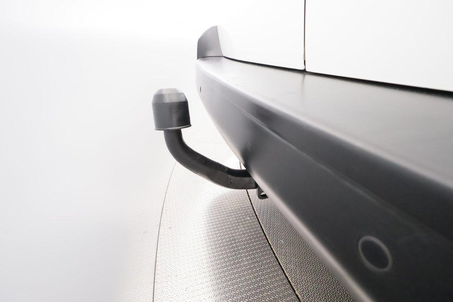 Opel Vivaro vaihtoauto