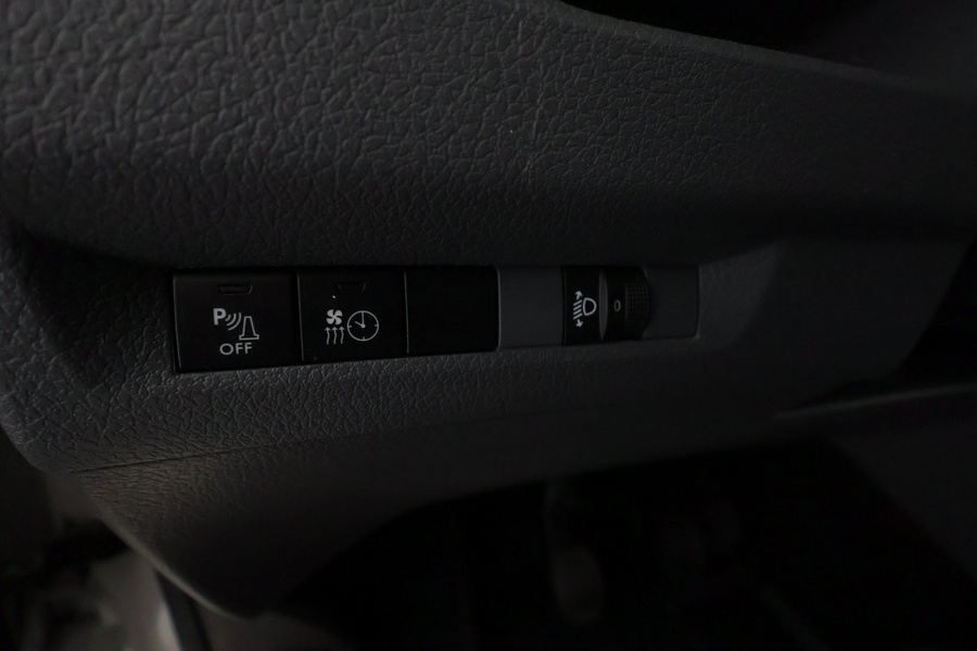 Opel Vivaro vaihtoauto