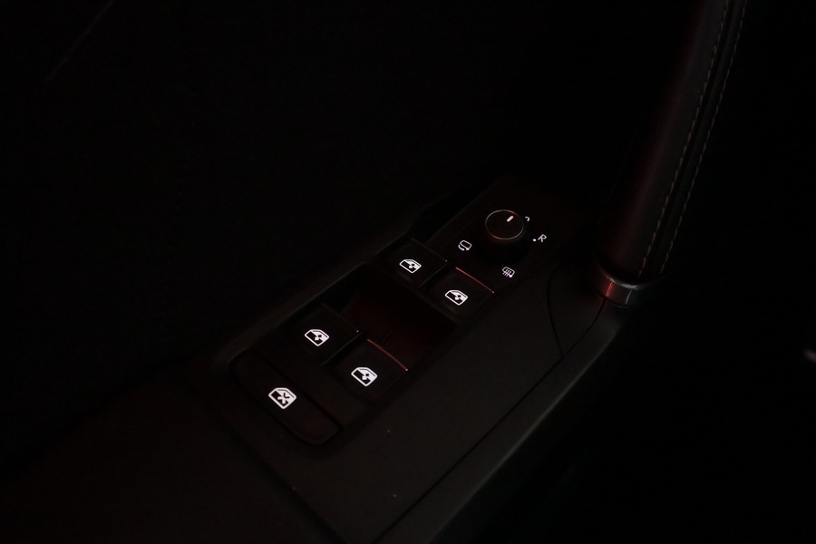 Cupra Formentor vaihtoauto