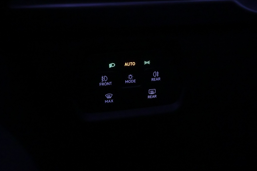 Cupra Formentor vaihtoauto