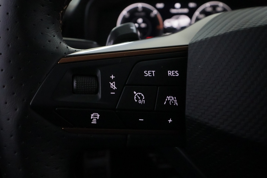 Cupra Formentor vaihtoauto