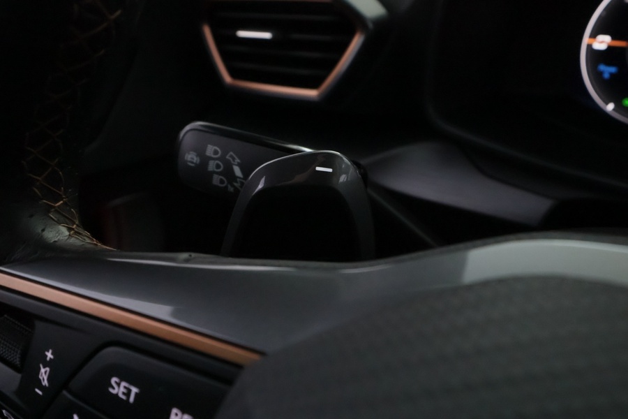 Cupra Formentor vaihtoauto