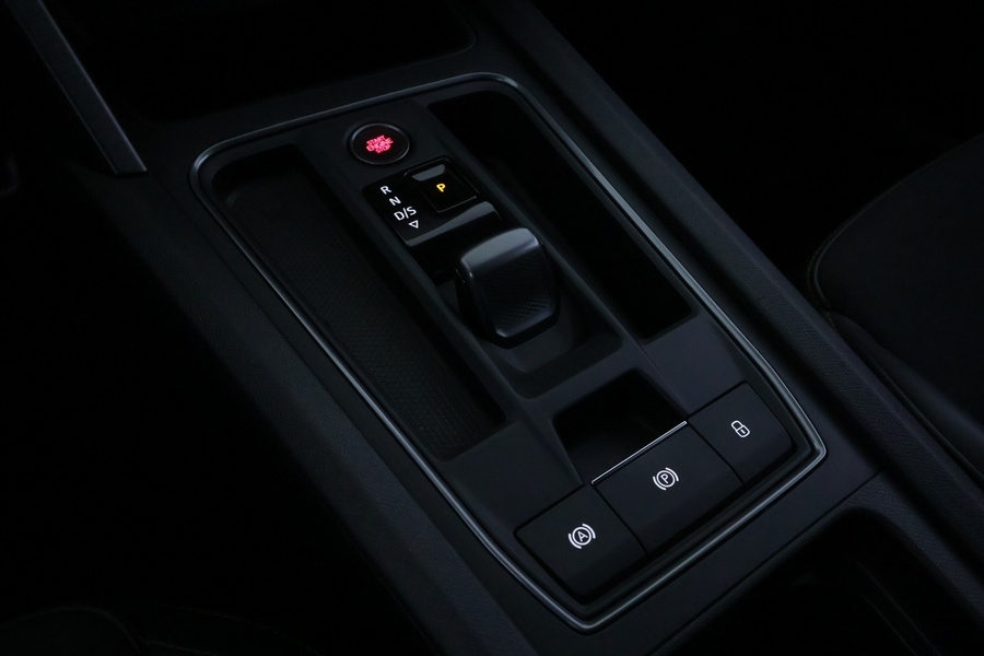 Cupra Formentor vaihtoauto