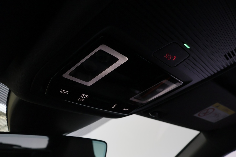 Cupra Formentor vaihtoauto