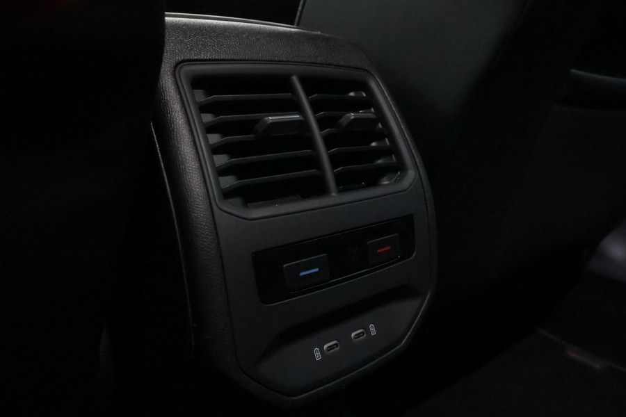 Cupra Formentor vaihtoauto