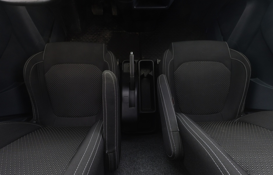 Maxus e-Deliver 3 vaihtoauto