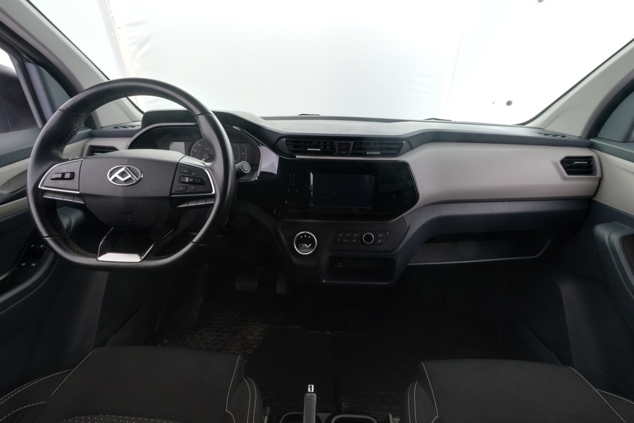 Maxus e-Deliver 3 vaihtoauto