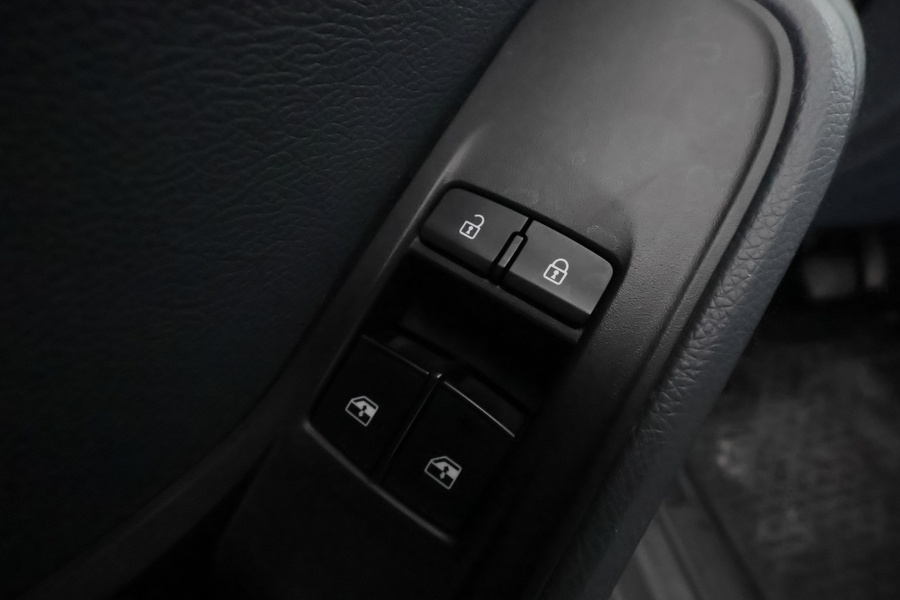 Maxus e-Deliver 3 vaihtoauto