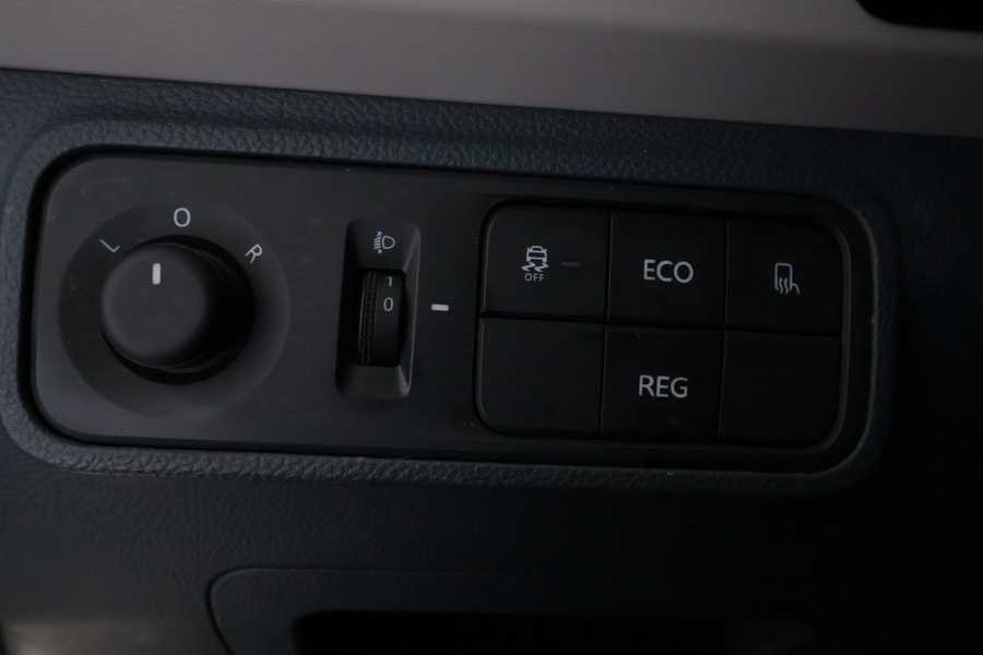 Maxus e-Deliver 3 vaihtoauto