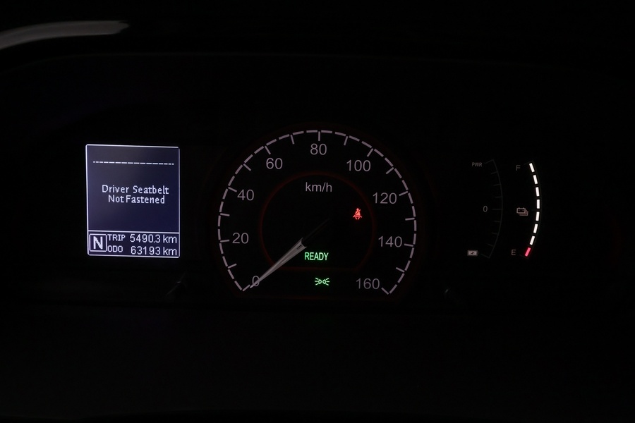 Maxus e-Deliver 3 vaihtoauto