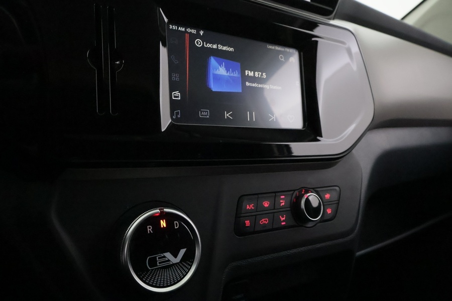 Maxus e-Deliver 3 vaihtoauto