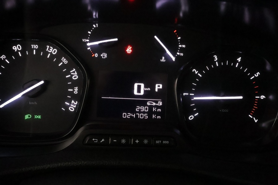 Fiat Scudo vaihtoauto