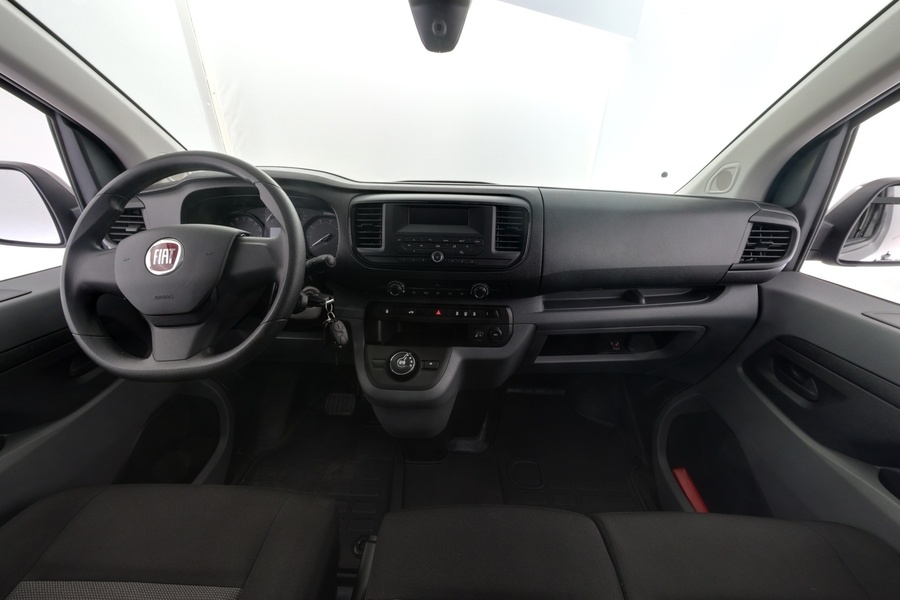 Fiat Scudo vaihtoauto