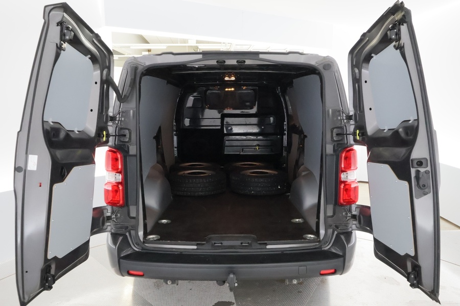 Fiat Scudo vaihtoauto