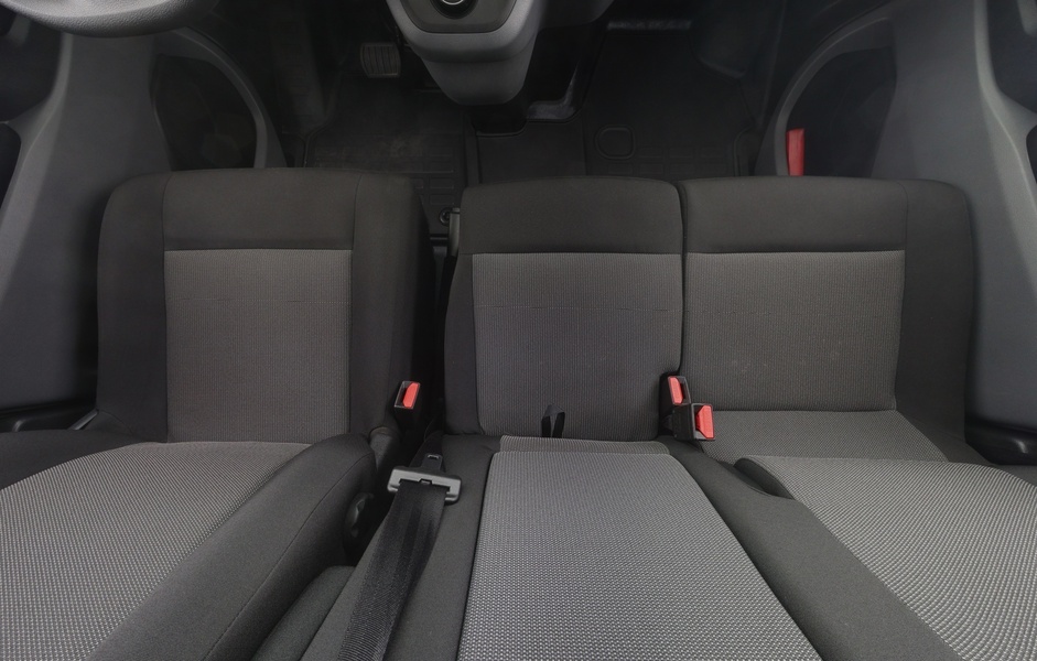 Fiat Scudo vaihtoauto