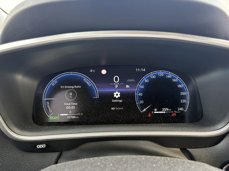 Toyota Corolla Cross vaihtoauto