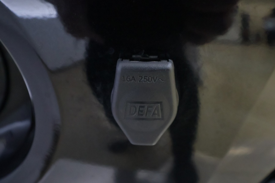 Toyota Land Cruiser vaihtoauto