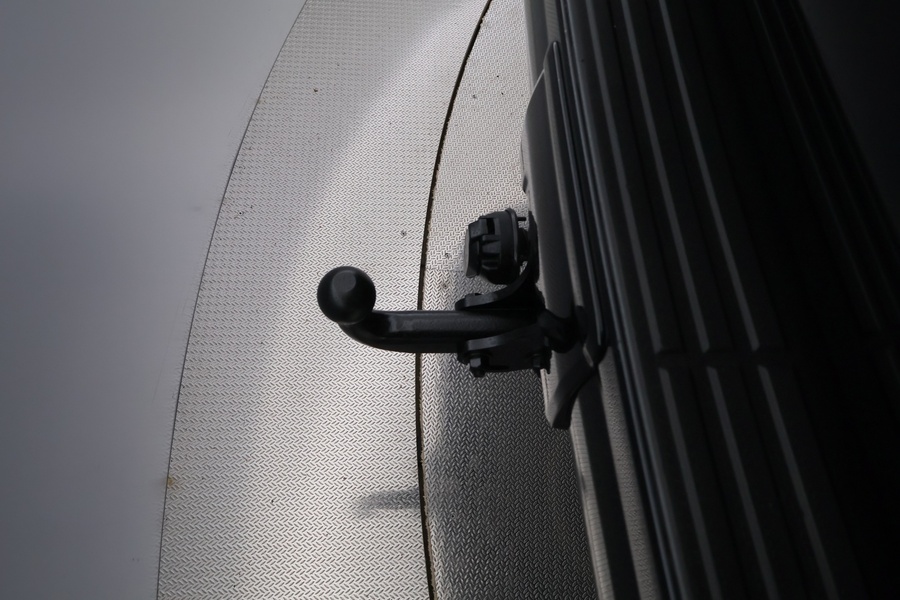 Toyota Land Cruiser vaihtoauto