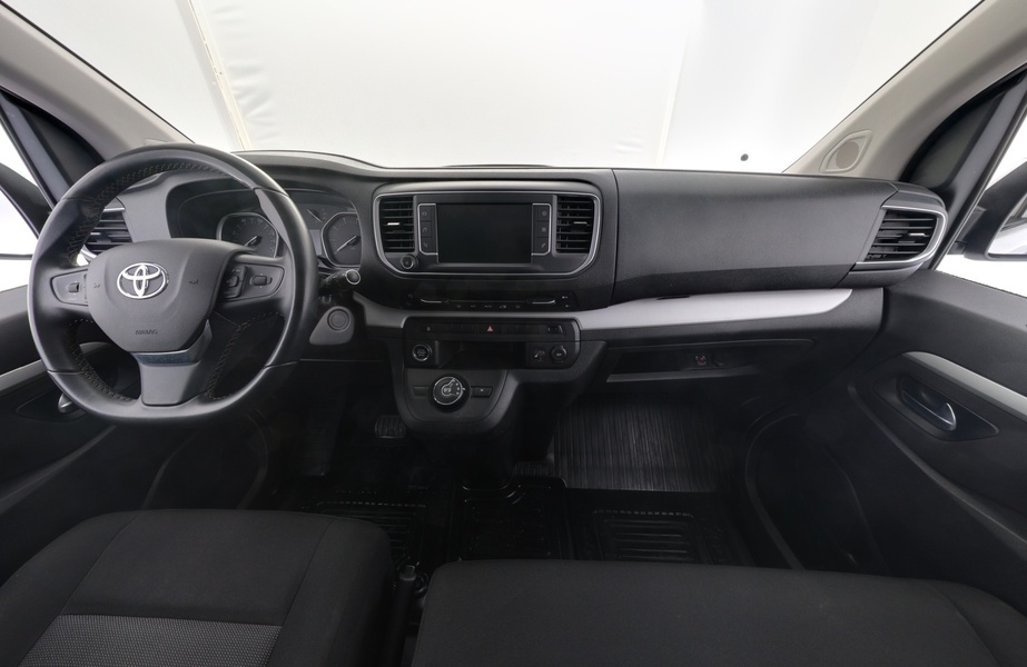 Toyota Proace Verso vaihtoauto