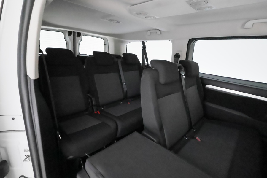 Toyota Proace Verso vaihtoauto