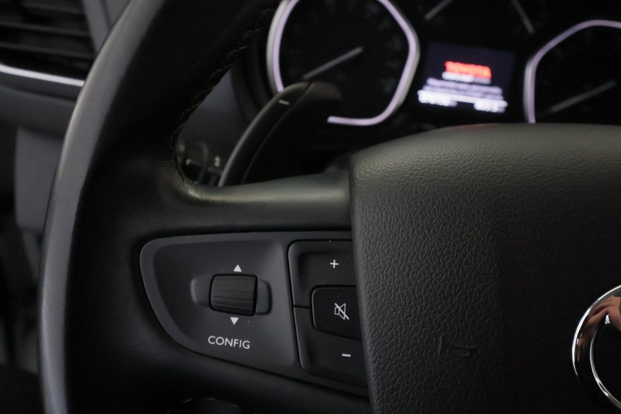 Toyota Proace Verso vaihtoauto