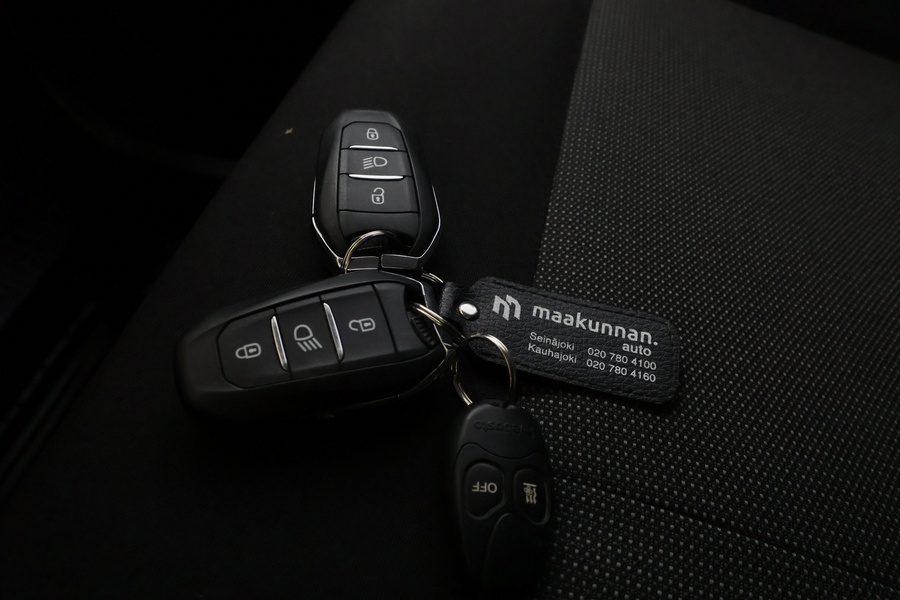 Toyota Proace Verso vaihtoauto