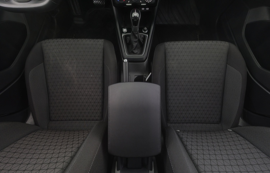 Volkswagen T-Cross vaihtoauto