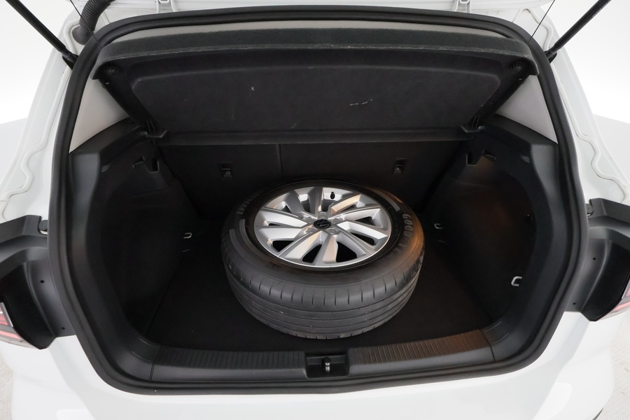 Volkswagen T-Cross vaihtoauto