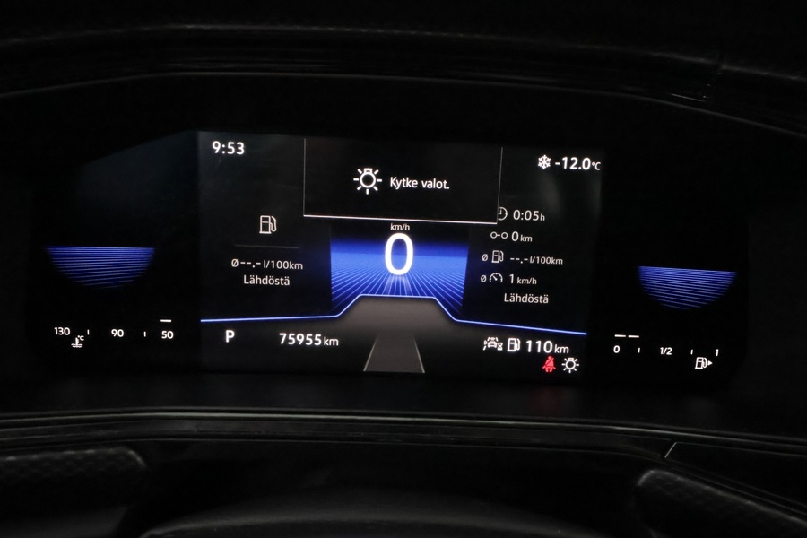 Volkswagen T-Cross vaihtoauto