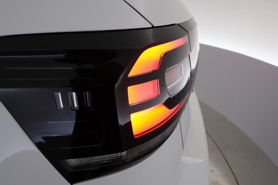 Volkswagen T-Cross vaihtoauto