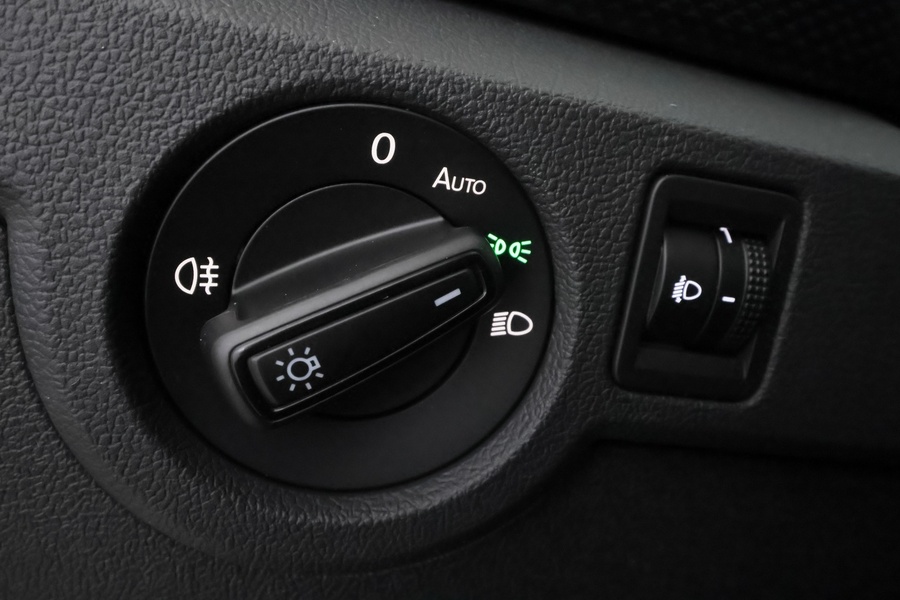 Volkswagen T-Cross vaihtoauto