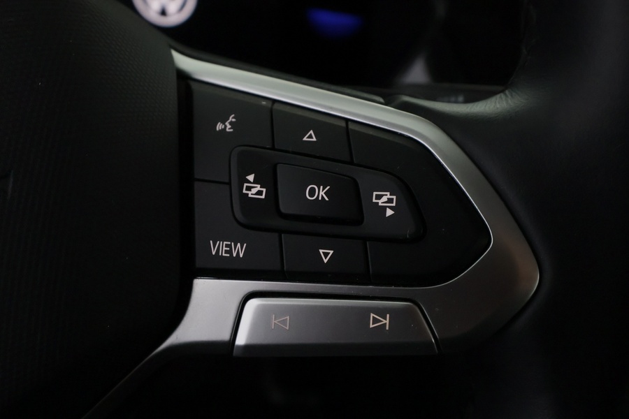 Volkswagen T-Cross vaihtoauto