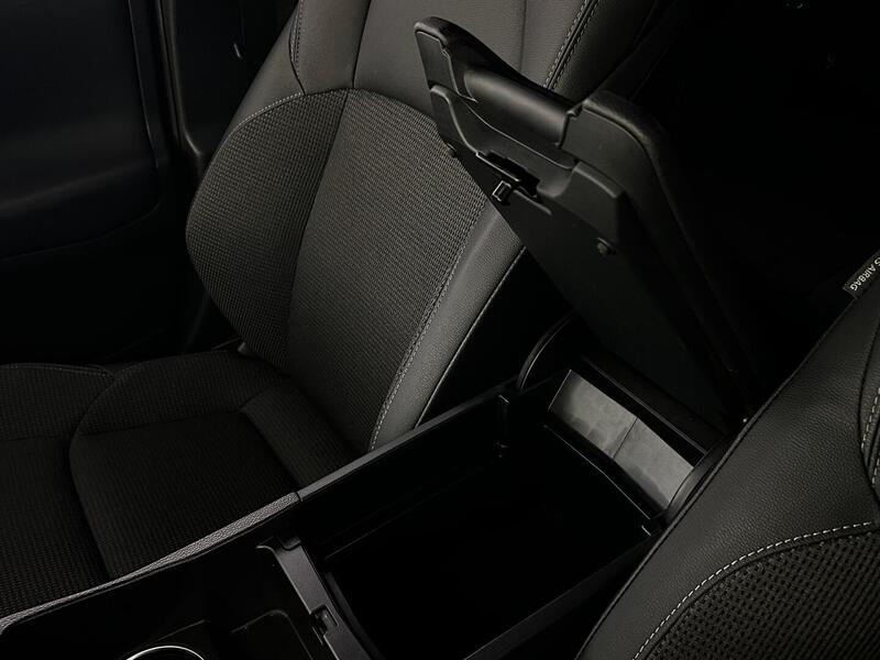 Toyota bZ4X vaihtoauto