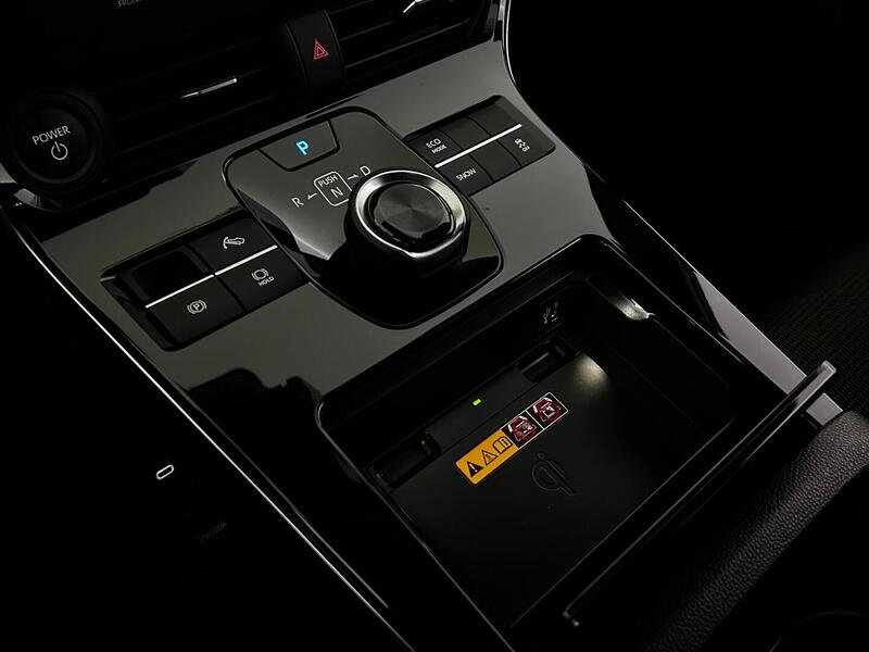 Toyota bZ4X vaihtoauto