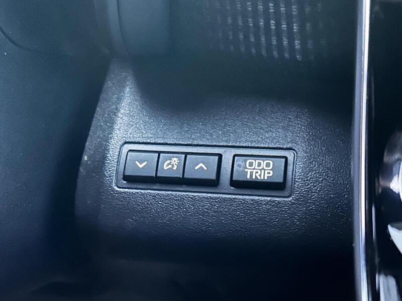 Toyota bZ4X vaihtoauto