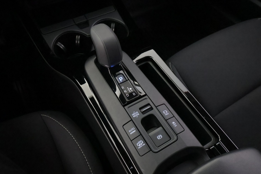 Toyota Prius Plug-in vaihtoauto