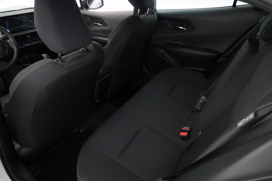 Toyota Prius Plug-in vaihtoauto