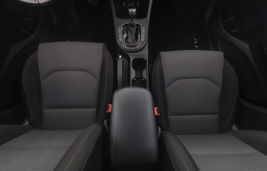 Hyundai i30 Wagon vaihtoauto