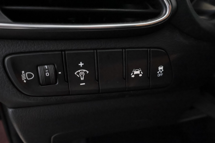 Hyundai i30 Wagon vaihtoauto