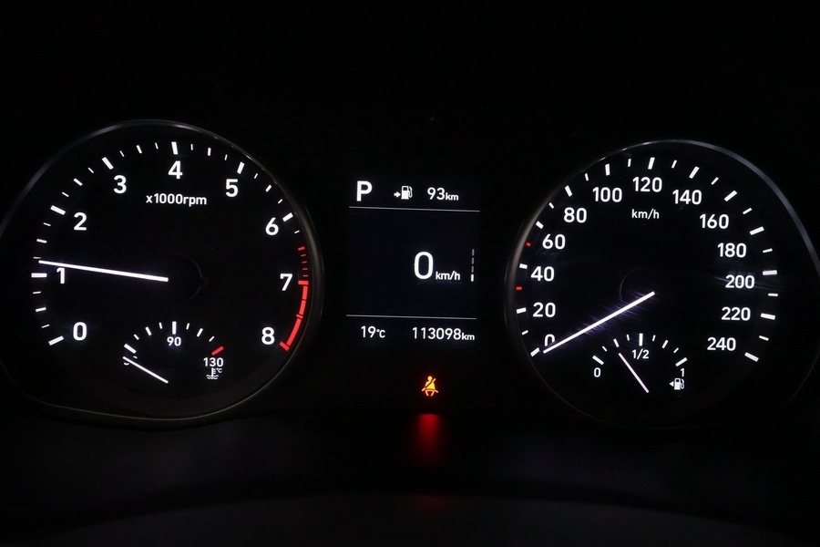 Hyundai i30 Wagon vaihtoauto